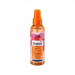 Balea Hitzeschutz & Halt 2in1 Lockenstyling 150 ml