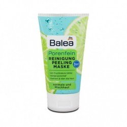 Balea 3In1 Pore Fine Facial Cleansing 150 ml