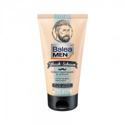 Balea Bart-Wasch schaum 150ML
