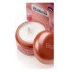 The Balea Beauty Collagen Day Cream actively improves skin
