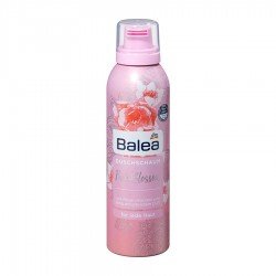 Balea Duschschaum Pink Blossom 200 Ml