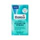 Pore-deep cleansing of the nose, forehead and chinHygienic
