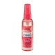 2-phase formula Heat protection up to 220 ° C Protects the
