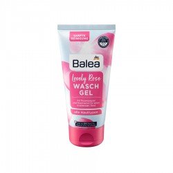 Balea Lovely Rose Wash Gel 150 ml