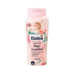 Balea Magic Wonderland Body Lotion 200 ml