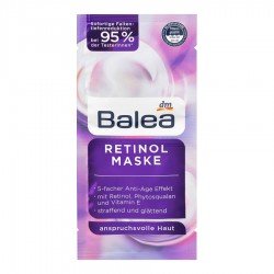 Balea Maske Retinol 16 ml