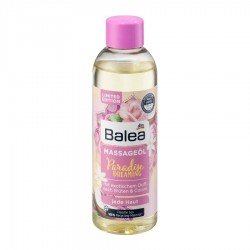 Balea Massage Oil Paradise Dreaming 100 ml