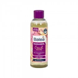 Balea Massageöl Orient Feeling 100 Ml