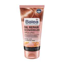 Balea Oil Repair Weightless Conditioner 200 ml