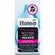 With salicylic acid, activated charcoal and zinc clears and