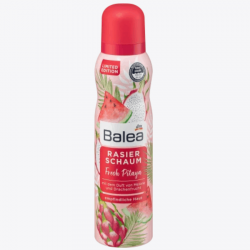 Balea Pitaya Shaving Foam 150Ml