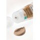 For a visually even skin complexion Moisturizing Delicate