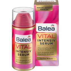 Balea Serum Vital Intensive 30ML