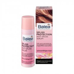 Balea Spliss Protection Anti Spliss Serum 30 ml
