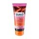 For long, damaged hair Care formula with keratin and