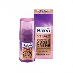 Balea Vital+ Augen creme 15 ml