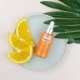 High activity vitamin C for your skin For a uniform