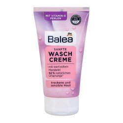 Balea Waschcreme Sanft 150ML