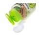 -With a green apple scent | Veela Beauty