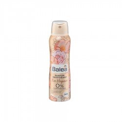 Balea Deo Spray Parfum Deodorant  Pure Elegance 150ML