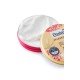 -caring cream for the skin of the body, face, and lips |