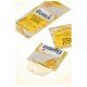 With macadamia nut oil formulation with milk and acacia