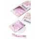 Clarifies the complexion Gently removes dead skin particles