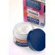 Tension & elasticityDetectably reduces the depth of