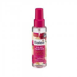 Balea Hair Perfume Purple Dahlia 100 Ml