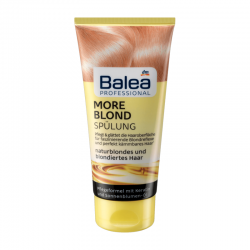 Balea More Blond Conditioner 200 ml