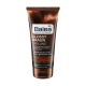 Natural brown and brown colored hair lively brown