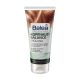 Gently cared for scalp easily combable, silky-shining