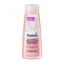 Balea Nourishing Facial Toner 200 ml