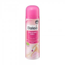Balea Rasiergel Aloe Vera & Avocadoöl 150 ml