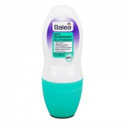 Balea 5In1 Protection Antiperspirant Roll-On Deodorant 50 ml