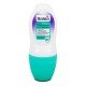 Without alcohol (without ethanol) 48h freshness Effective