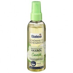Balea coconut hair oil 100 ml