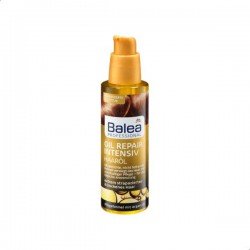 Balea Oil Repair Intensive Hair Oil 100 ml