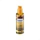 For extremely stressed & dry hairUltralight, non-greasy
