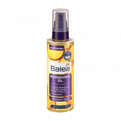 Balea cleansing oil 100 ml