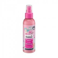 Balea Ocean Princess Light Comb Spray 150 Ml