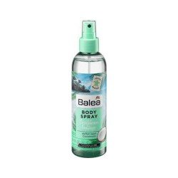 Balea Caribbean Feelings Body spray 200 ml
