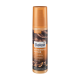 Protects the hair from heat, nourishes deeply, and reduces