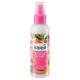 The Balea 5in1 spray care silk shine with frangipani
