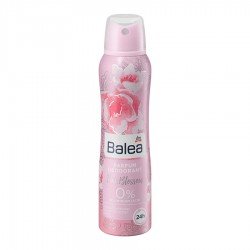 Balea Deo Spray Parfum Deodorant Pink Blossom 150ML