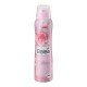 Provides perfect deodorant protection The fresh floral