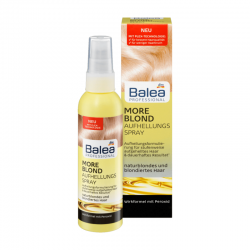 Balea Lightening Spray With Plex 150 ml