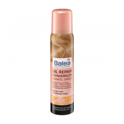 Balea Oil Repair Weightless  Hair Oil Spray 100 ml
