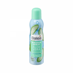 Balea aloe vera water spray 150 ml