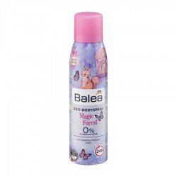 Balea Deodorant Spray Magic Forest 150 ml